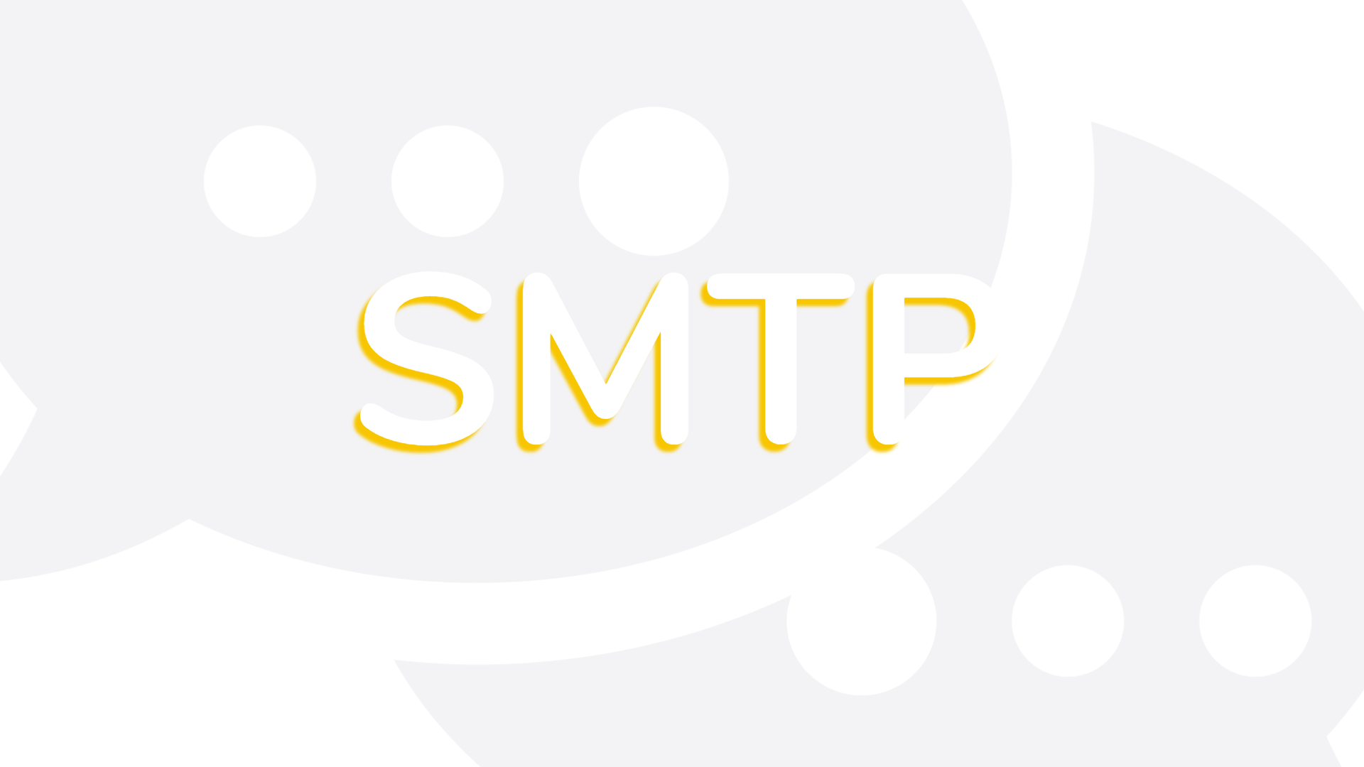 Serveur SMTP 8
